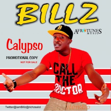 BILLZ-CALYPSO