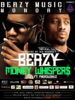 MONEY WHISPERS