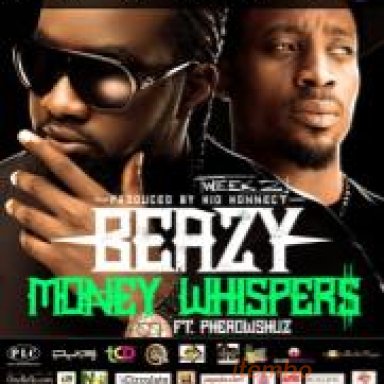MONEY WHISPERS