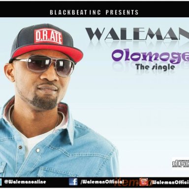 Olomoge
