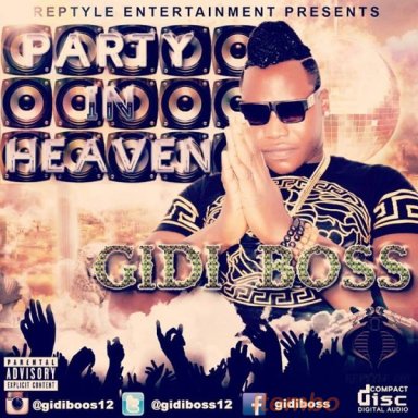 PARTY IN HEAVEN