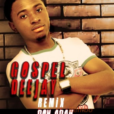GOSPEL DJ
