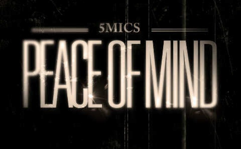 Peace of Mind