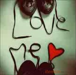 Love Me Feat.J-Fizz