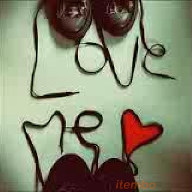 Love Me Feat.J-Fizz