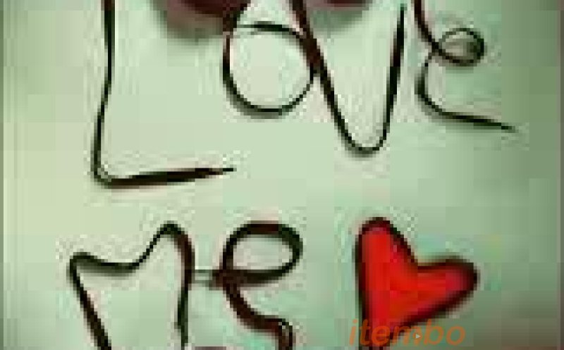 Love Me Feat.J-Fizz