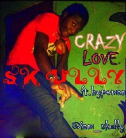 Crazy Love