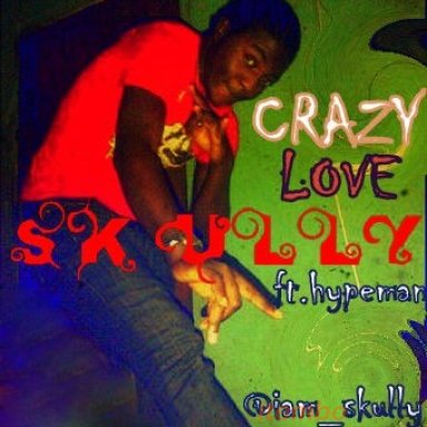Crazy Love