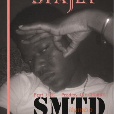 STAJET - SMTD ft J.Ice [prod by Jay Chordz]