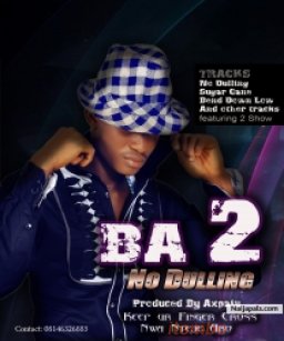 NO DULLING