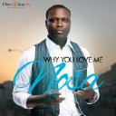 Why You Love Me