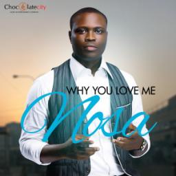 Why You Love Me