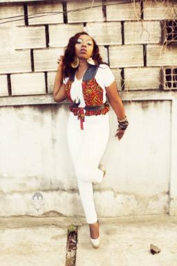 Kolo Remix Feat. Bruna Boy