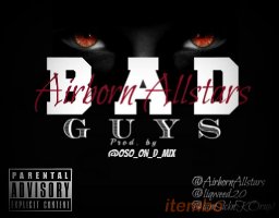 BAD GUYZ
