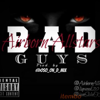BAD GUYZ