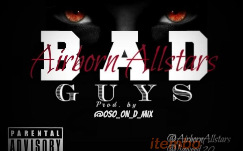 BAD GUYZ