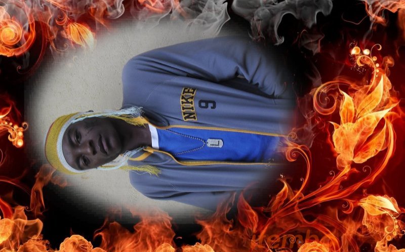 Desire Dazzy