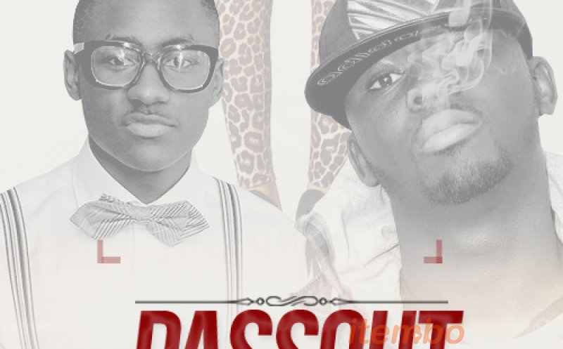2BADA (Mowille & Dskillz) - PASS OUT