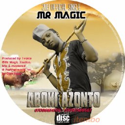 ABOKI AZONTO