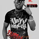 LUV U ft WIZKID