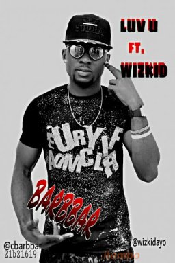 LUV U ft WIZKID
