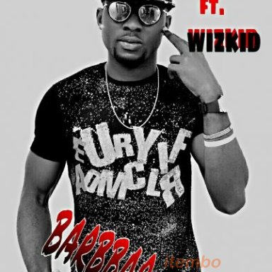 LUV U ft WIZKID