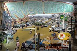 Rivers State of Mind