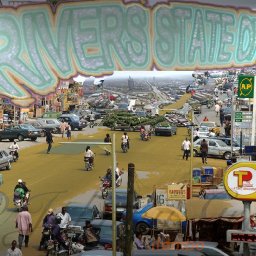 Rivers State of Mind