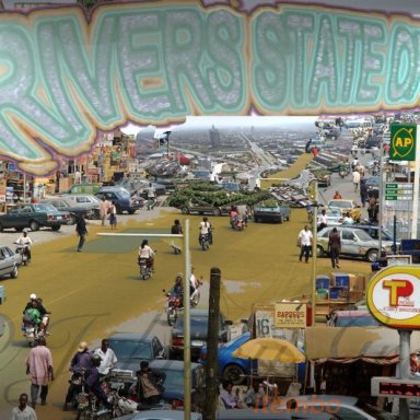 Rivers State of Mind