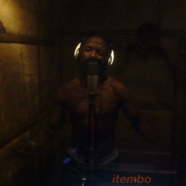 FRIGIDI FROGODO (UNMIXED) Ft MAJOR J.M.B