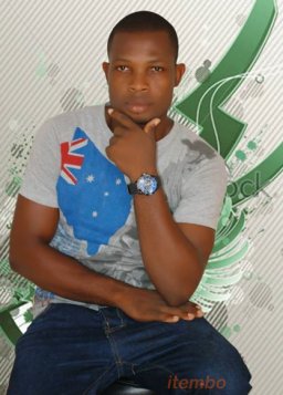 Follow me Go