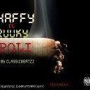 Rhaffy - Aroura (Chris Brown Cover)