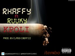 Rhaffy - Aroura (Chris Brown Cover)