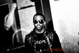 gbongbolo ft TC peruzzi