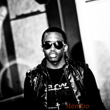 gbongbolo ft TC peruzzi