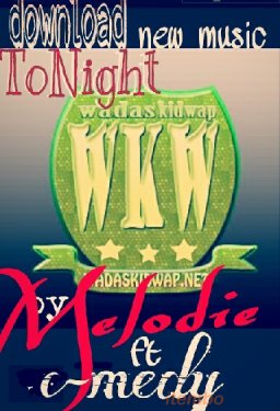toniqht