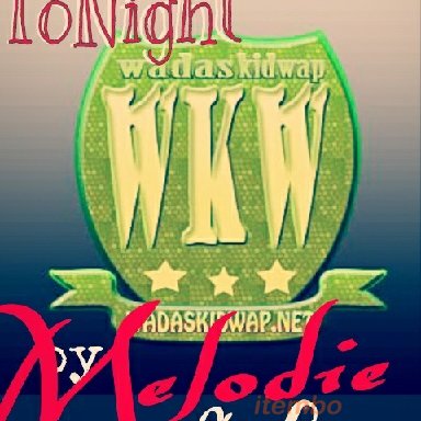 toniqht