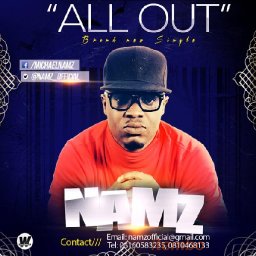 ALL OUT