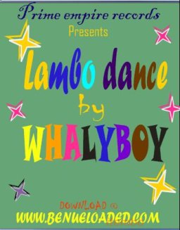 lambo dance