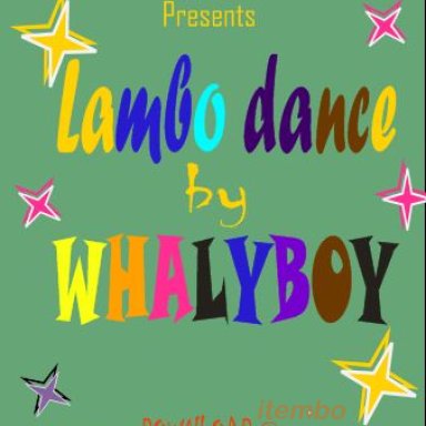lambo dance
