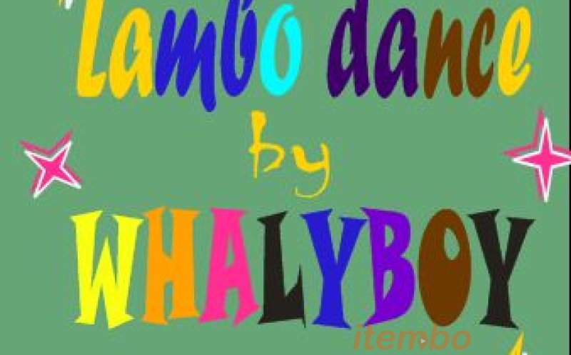 lambo dance