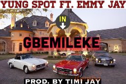 Gbemileke