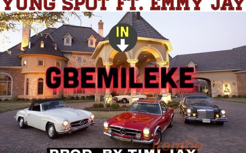 Gbemileke