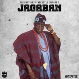 Jagaban