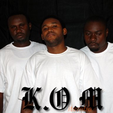 K.O.M