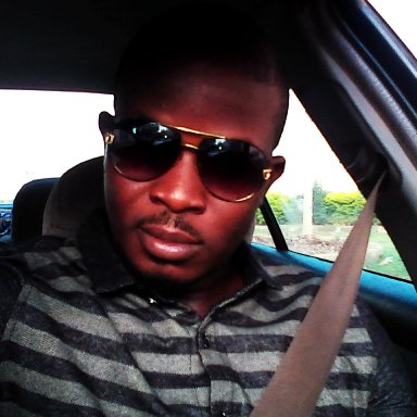 I'm Hot