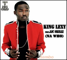 KING LEXY FT, KCEE - ROMA