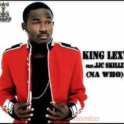 KING LEXY FT, KCEE - ROMA