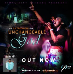 Unchangeable God
