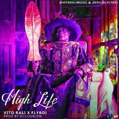 HIGH LIFE